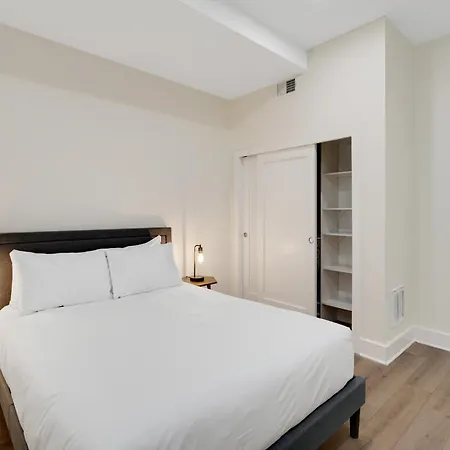 The Ledger Residences By Sosuite - Old City-2